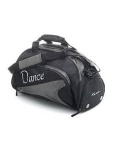 BORSA KB79 BART DANCE BAG GREY 2